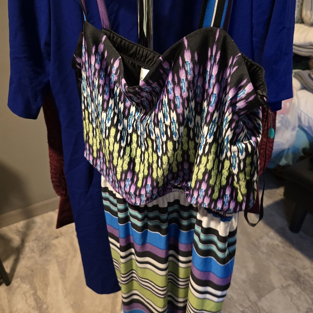 Women’s Mystery Dresses
